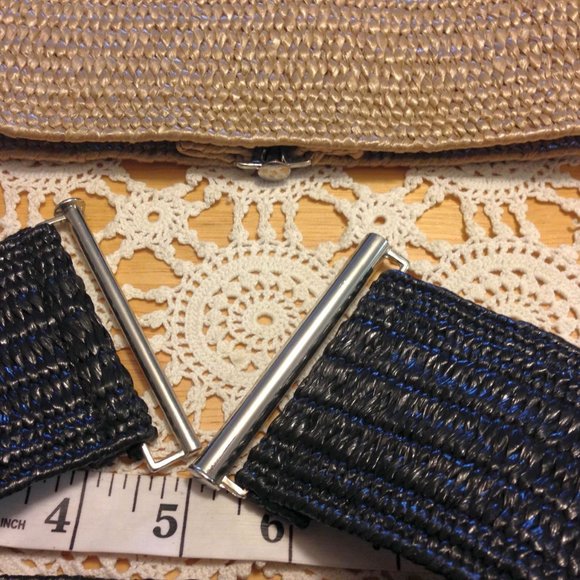 Forever 21 Junior size small stretch belts - Picture 5 of 5